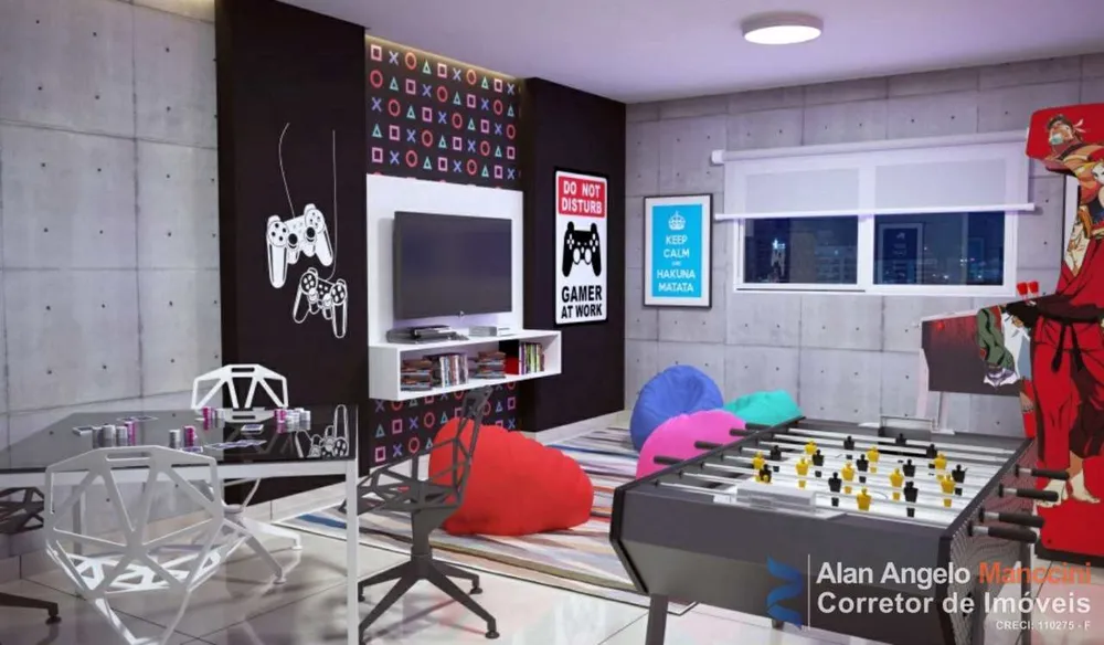 Apartamento, 2 quartos, 71 m² - Foto 3