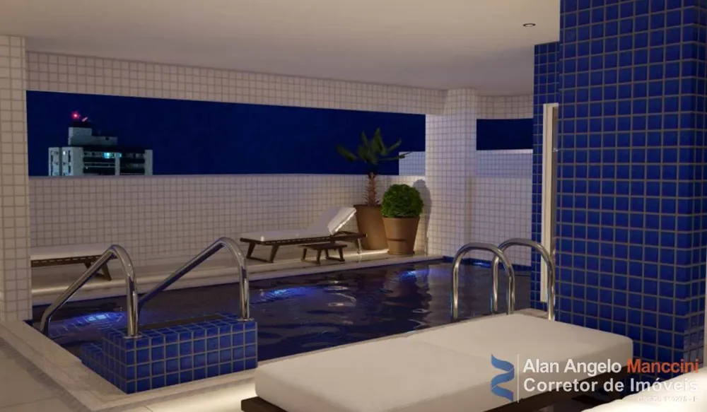 Apartamento, 2 quartos, 71 m² - Foto 9