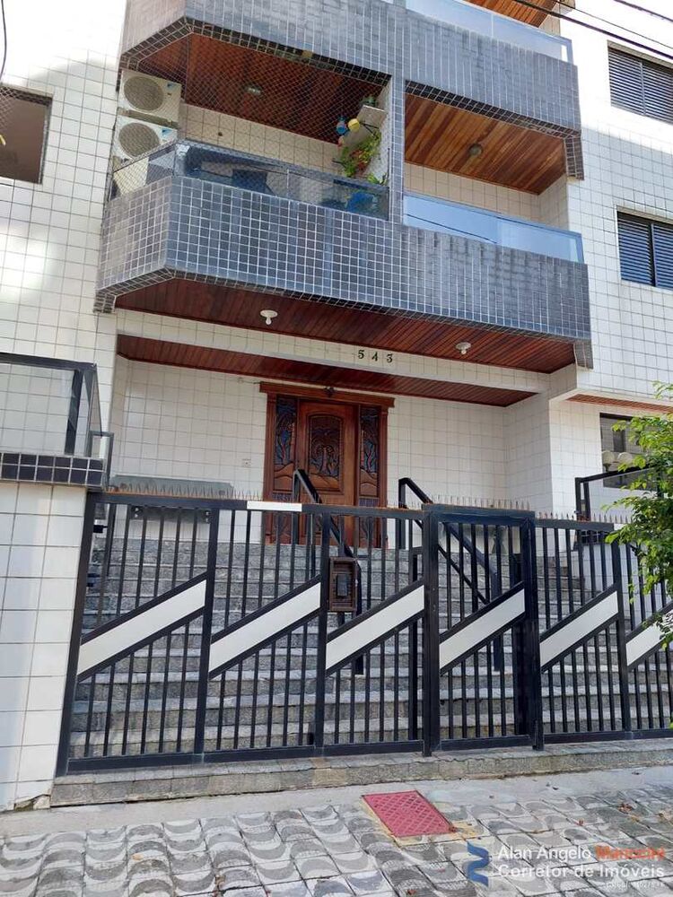 Apartamento, 2 quartos, 80 m² - Foto 5