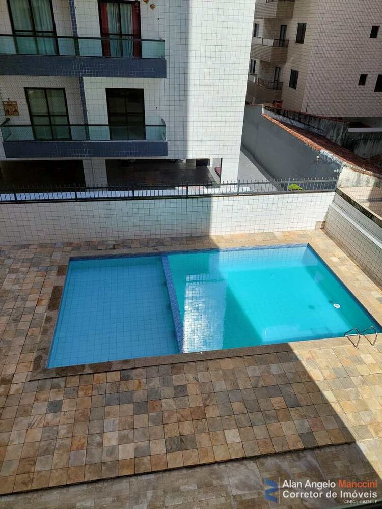 Apartamento, 2 quartos, 80 m² - Foto 11