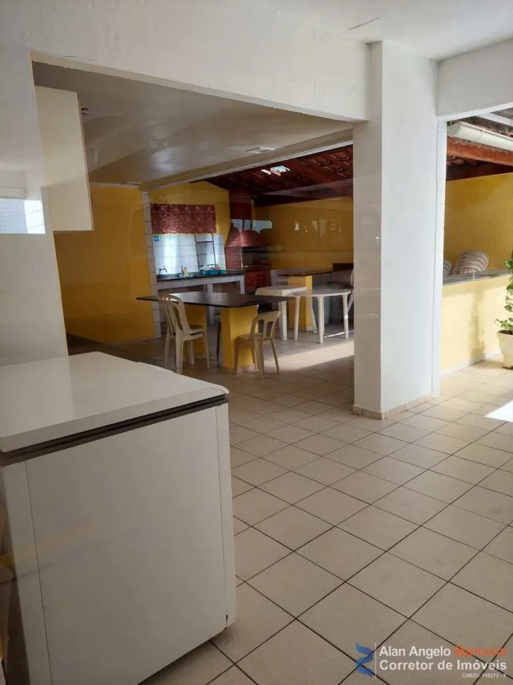 Apartamento, 2 quartos, 80 m² - Foto 9
