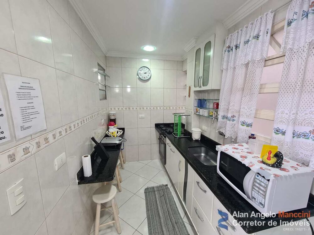 Apartamento, 1 quarto, 50 m² - Foto 7