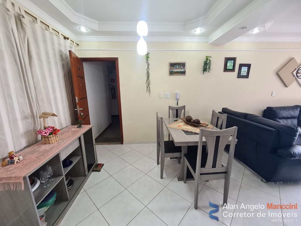 Apartamento, 1 quarto, 50 m² - Foto 6