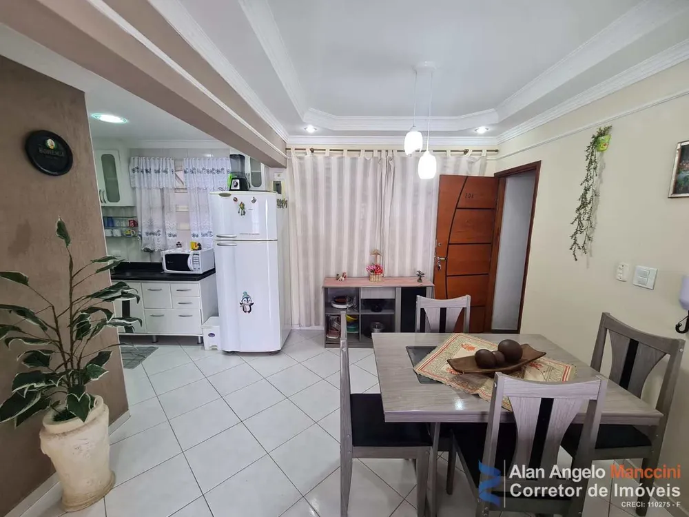 Apartamento, 1 quarto, 50 m² - Foto 15