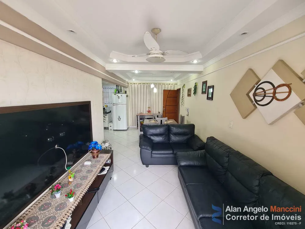Apartamento, 1 quarto, 50 m² - Foto 11