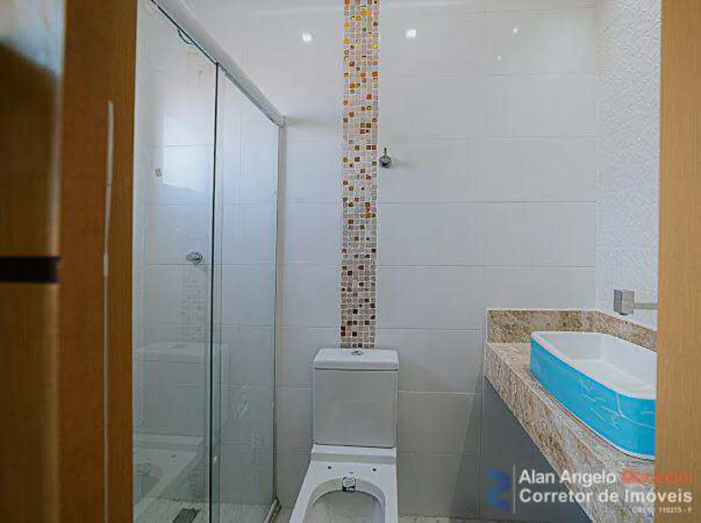 Sobrado, 2 quartos, 136 m² - Foto 14