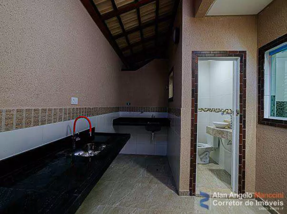 Sobrado à venda com 2 quartos, 136m² - Foto 8