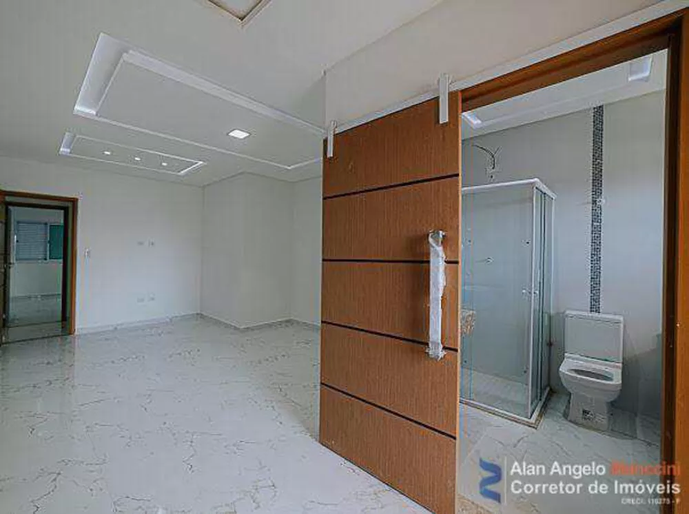 Sobrado à venda com 2 quartos, 136m² - Foto 12