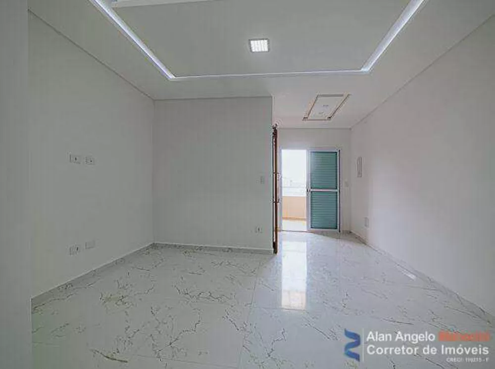 Sobrado à venda com 2 quartos, 136m² - Foto 11