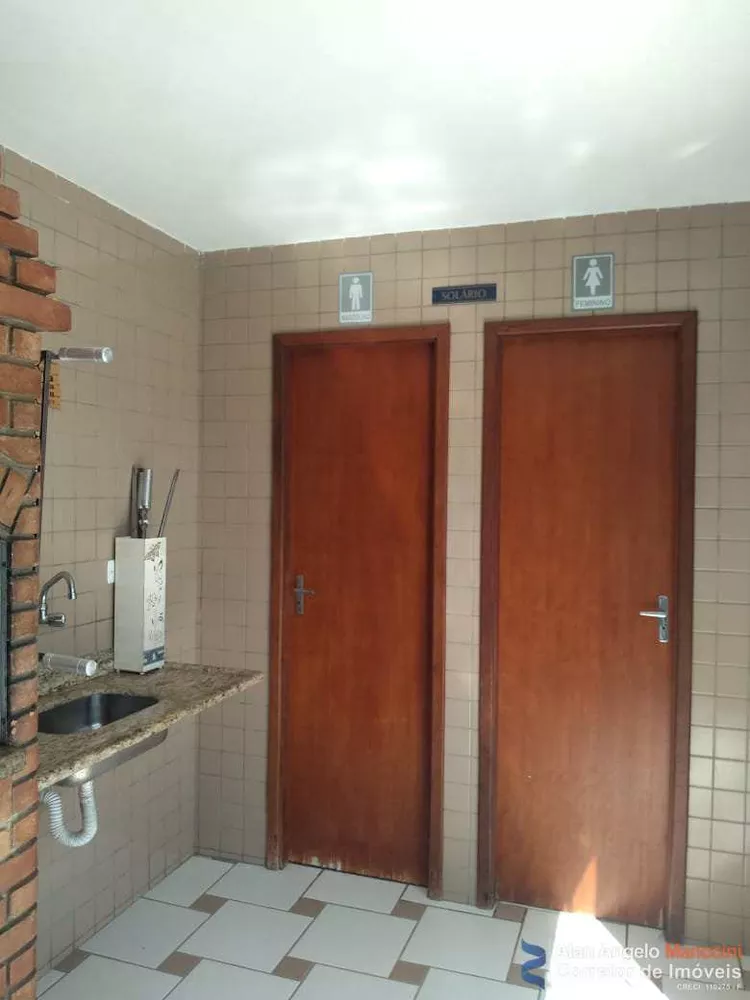 Apartamento à venda com 2 quartos, 75m² - Foto 9