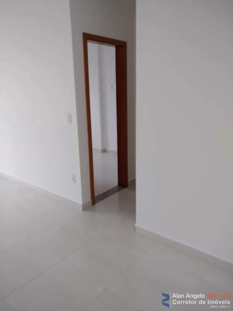 Apartamento, 1 quarto, 42 m² - Foto 9