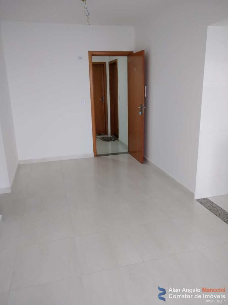 Apartamento, 1 quarto, 42 m² - Foto 1