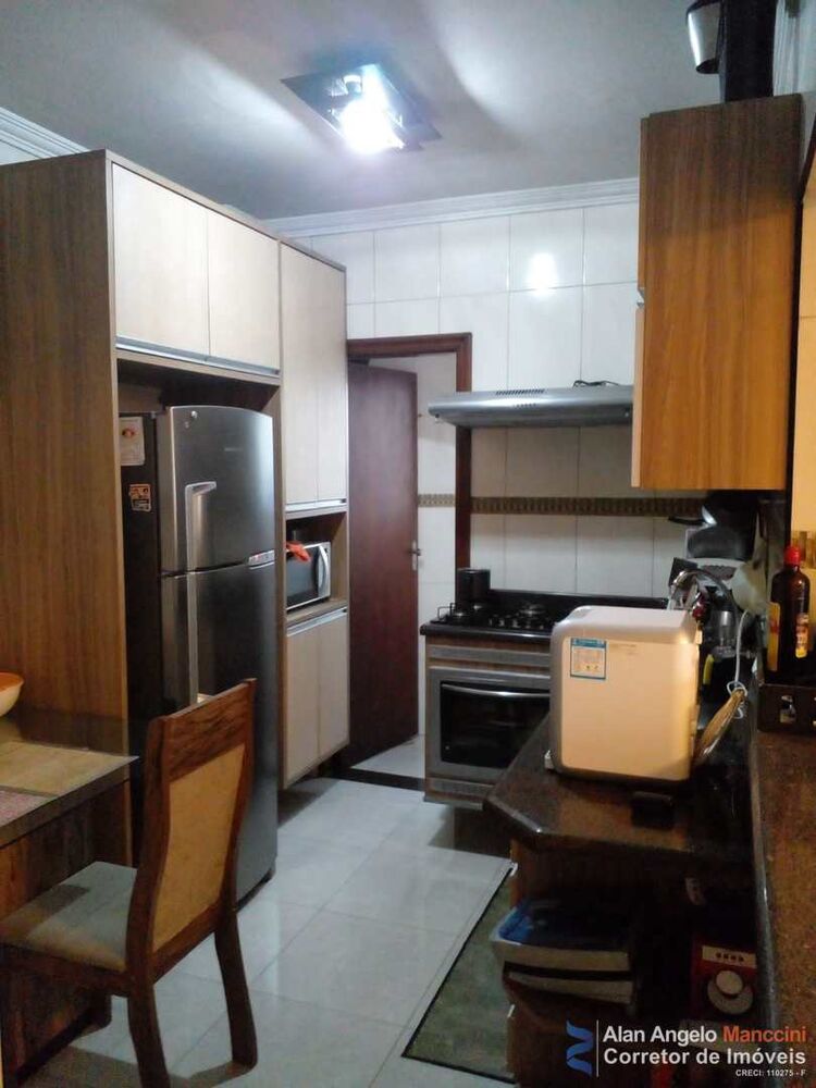 Apartamento, 2 quartos, 68 m² - Foto 2
