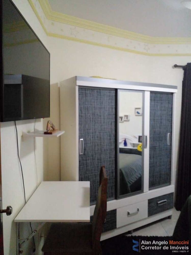 Apartamento, 2 quartos, 68 m² - Foto 11