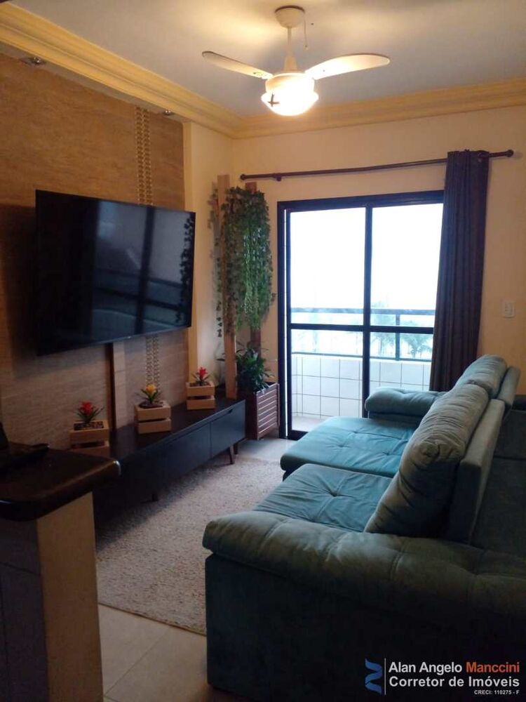 Apartamento, 2 quartos, 68 m² - Foto 9