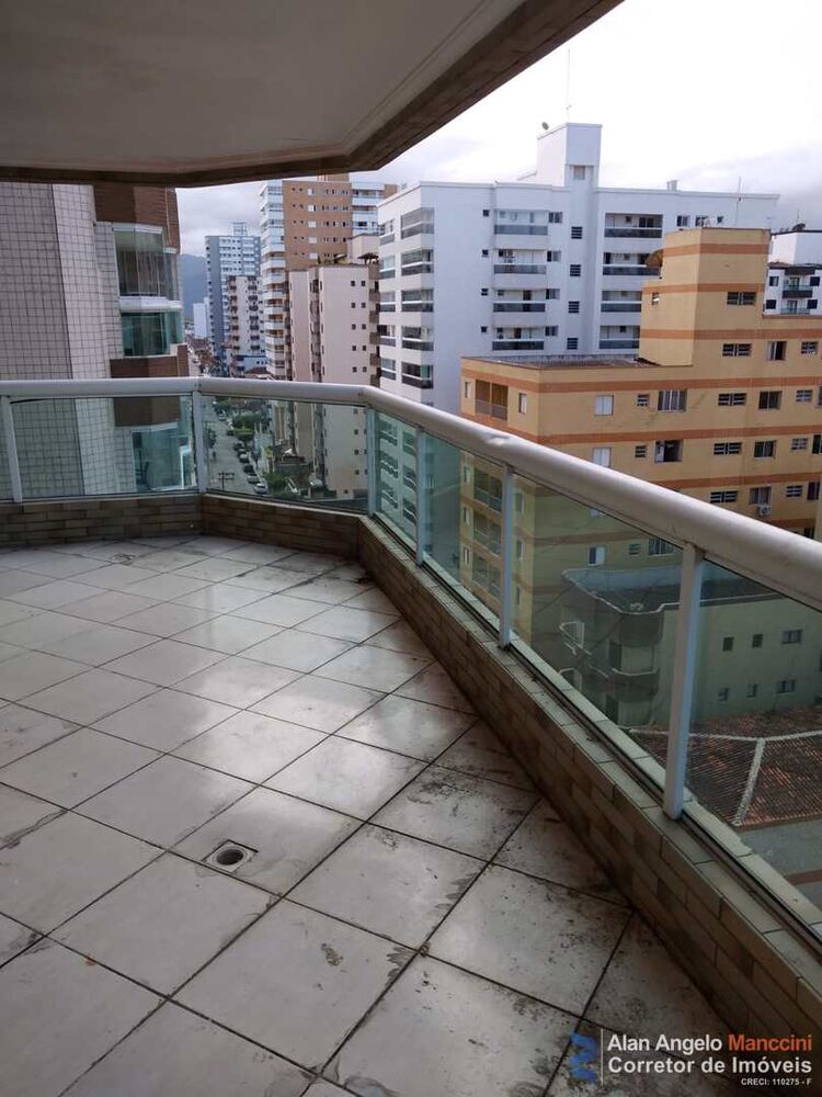Apartamento, 3 quartos, 159 m² - Foto 2