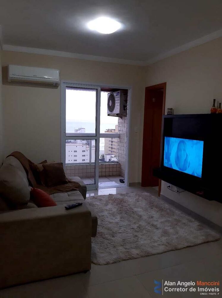 Apartamento, 2 quartos, 84 m² - Foto 2