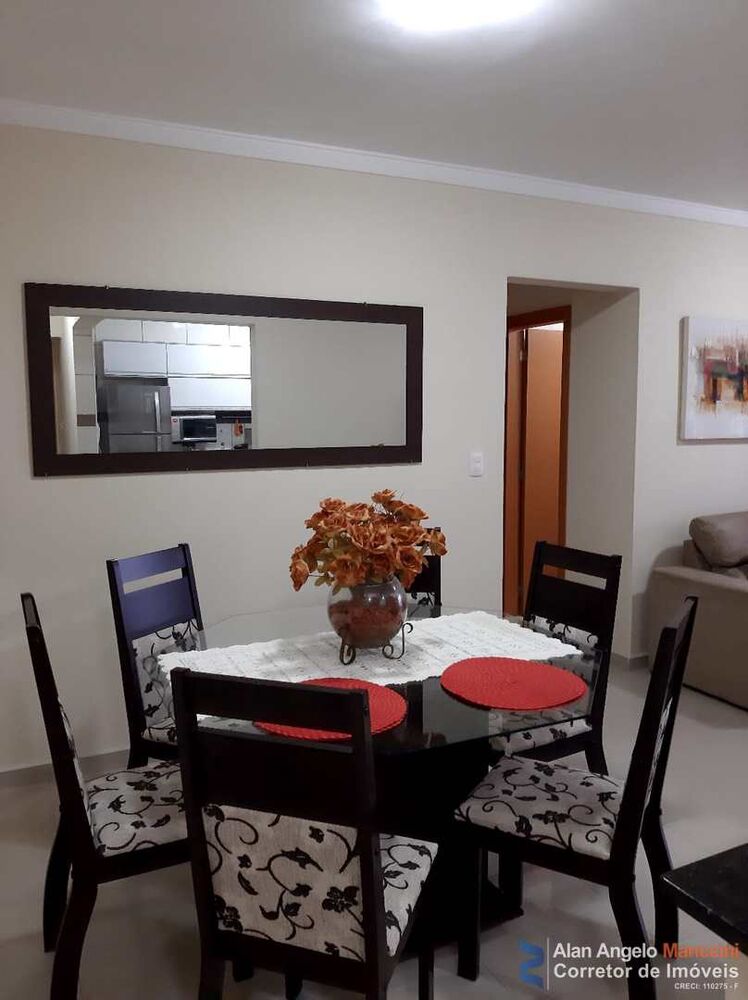 Apartamento, 2 quartos, 84 m² - Foto 11