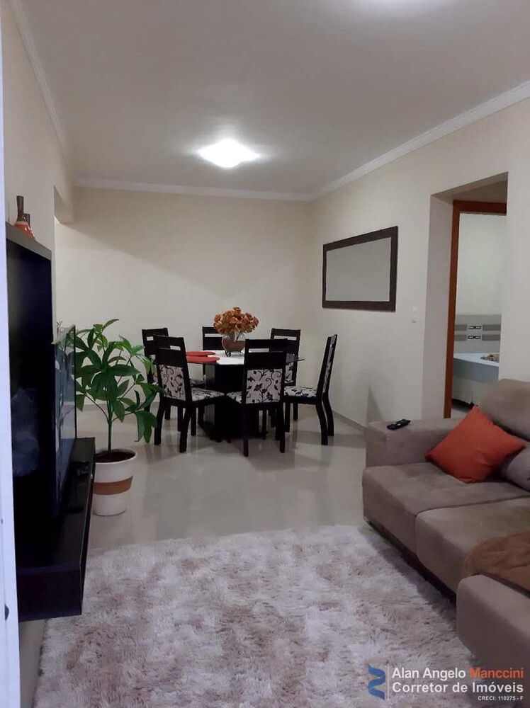 Apartamento, 2 quartos, 84 m² - Foto 12