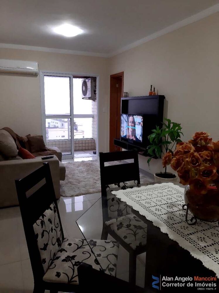 Apartamento, 2 quartos, 84 m² - Foto 9