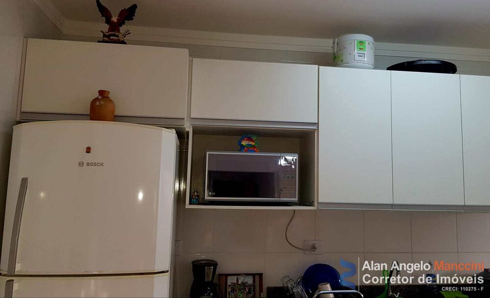 Apartamento, 2 quartos, 80 m² - Foto 3