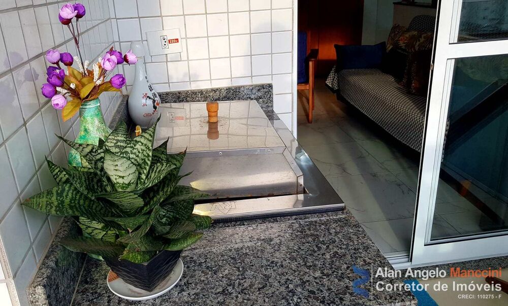 Apartamento, 2 quartos, 80 m² - Foto 19