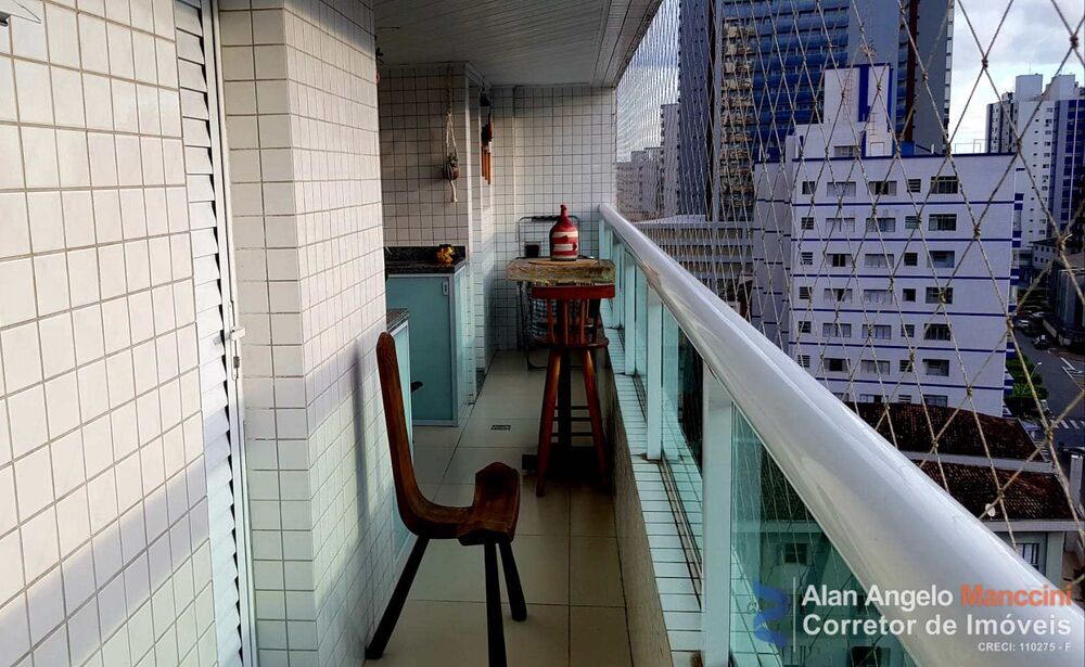 Apartamento, 2 quartos, 80 m² - Foto 18
