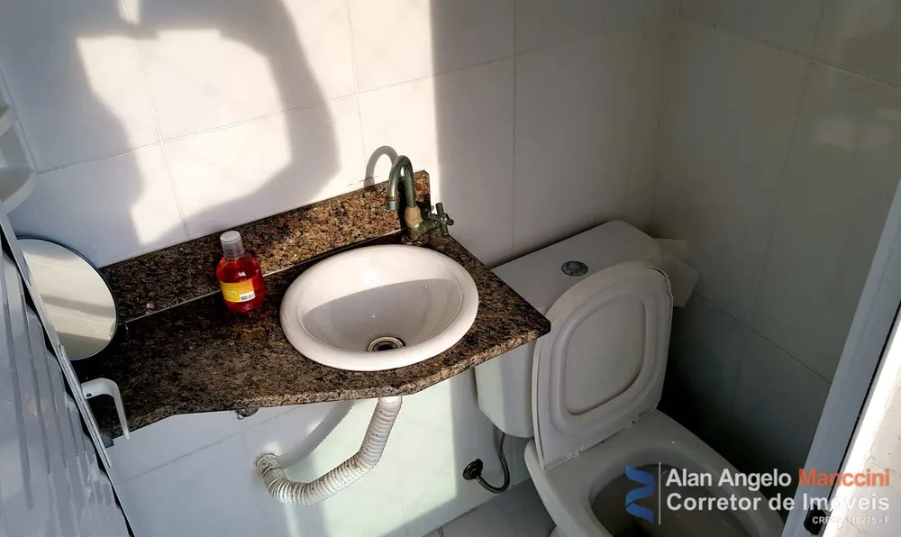 Apartamento, 2 quartos, 80 m² - Foto 8