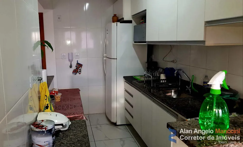 Apartamento, 2 quartos, 80 m² - Foto 6