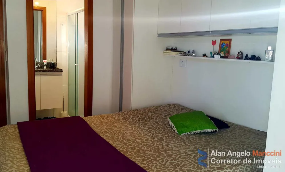 Apartamento, 2 quartos, 80 m² - Foto 7