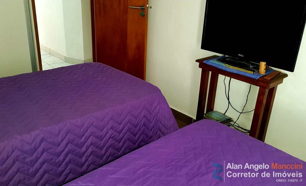 Apartamento, 2 quartos, 80 m² - Foto 2