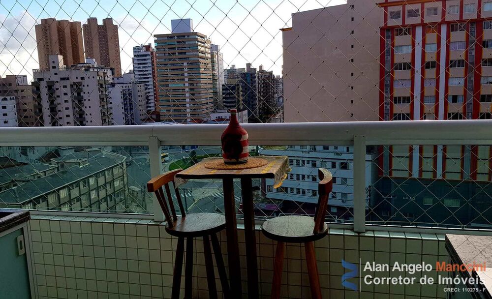 Apartamento, 2 quartos, 80 m² - Foto 23
