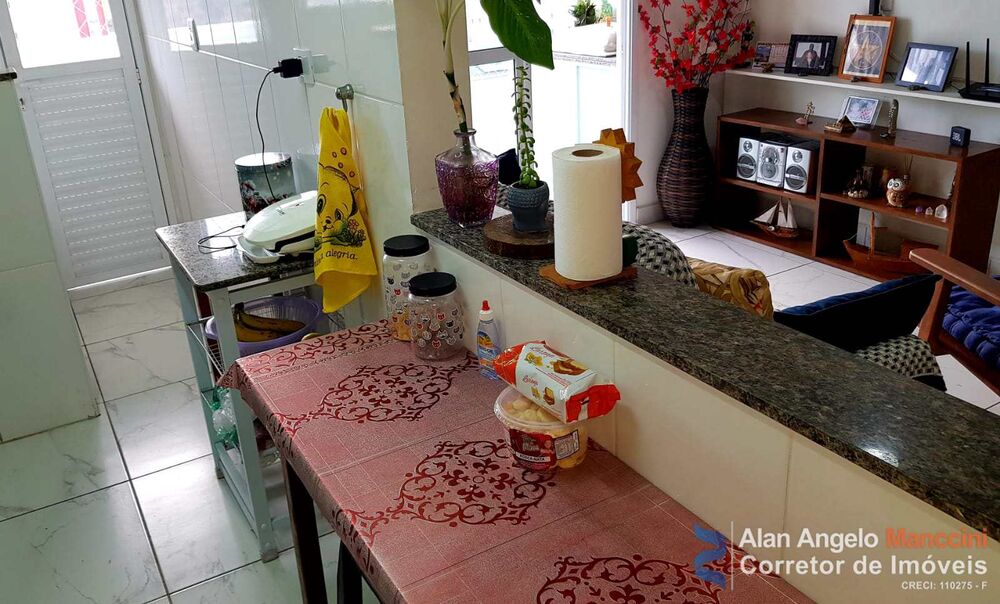Apartamento, 2 quartos, 80 m² - Foto 13