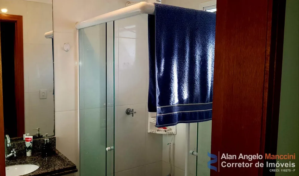 Apartamento, 2 quartos, 80 m² - Foto 10