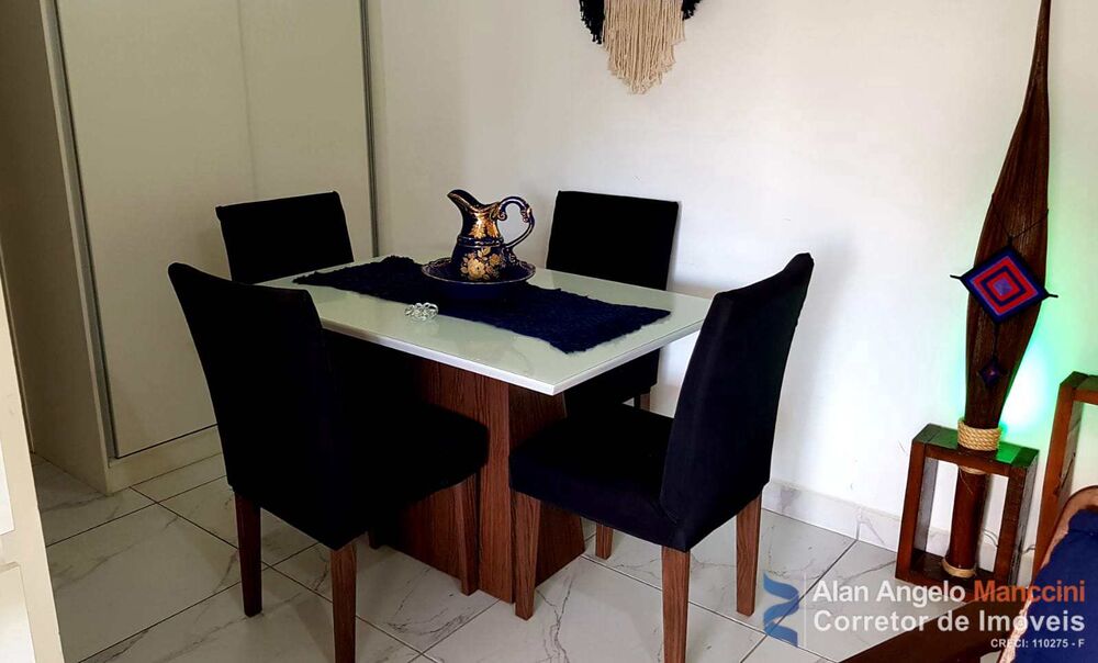 Apartamento, 2 quartos, 80 m² - Foto 16