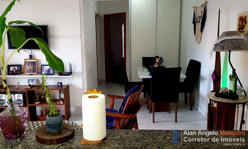 Apartamento, 2 quartos, 80 m² - Foto 14