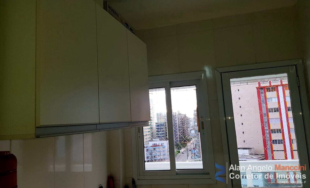 Apartamento, 2 quartos, 80 m² - Foto 1