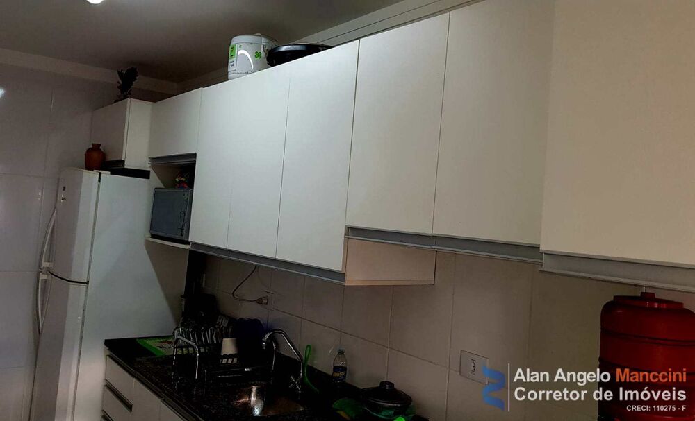 Apartamento, 2 quartos, 80 m² - Foto 4