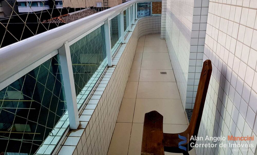 Apartamento, 2 quartos, 80 m² - Foto 22