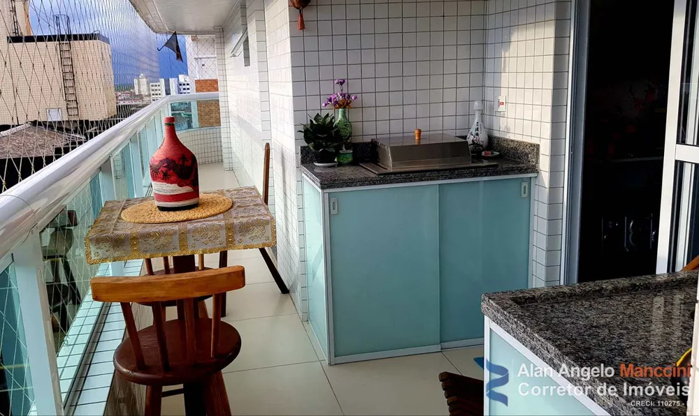 Apartamento, 2 quartos, 80 m² - Foto 11