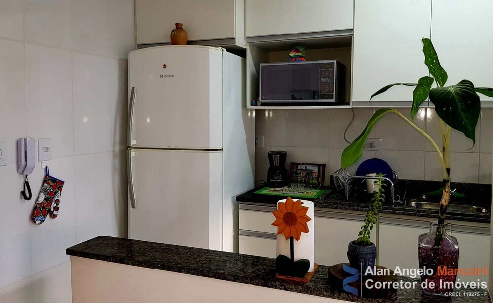 Apartamento, 2 quartos, 80 m² - Foto 17