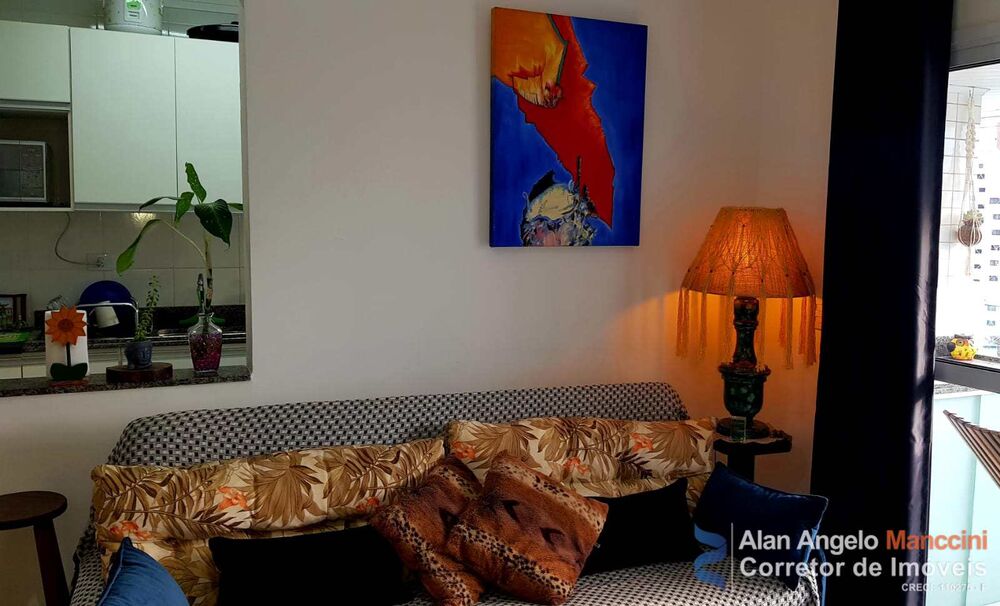 Apartamento, 2 quartos, 80 m² - Foto 24