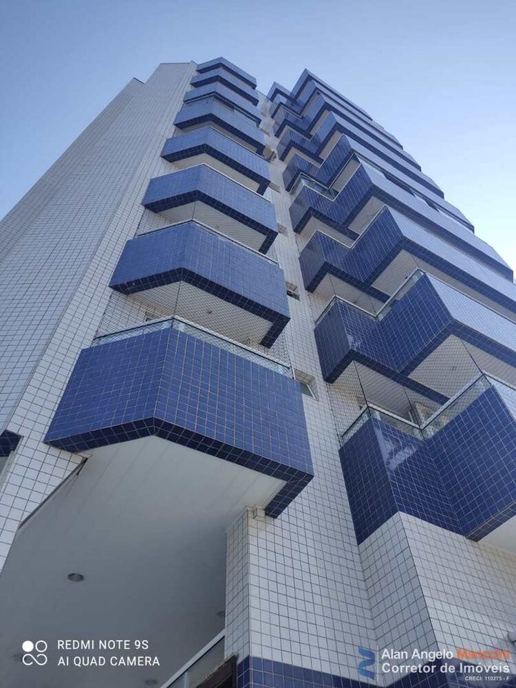 Apartamento, 2 quartos, 62 m² - Foto 2