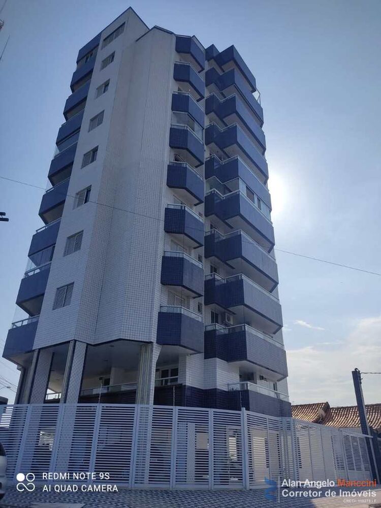 Apartamento, 2 quartos, 62 m² - Foto 1