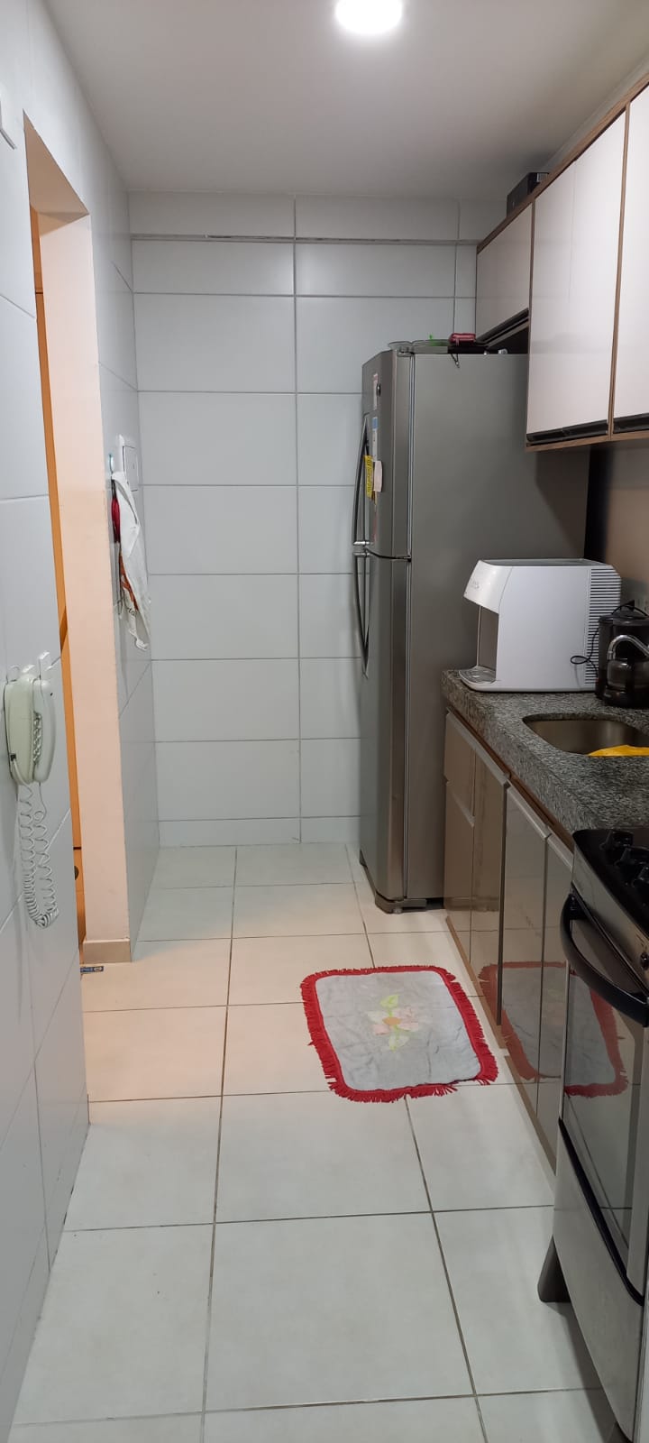 Apartamento à venda com 2 quartos, 57m² - Foto 15