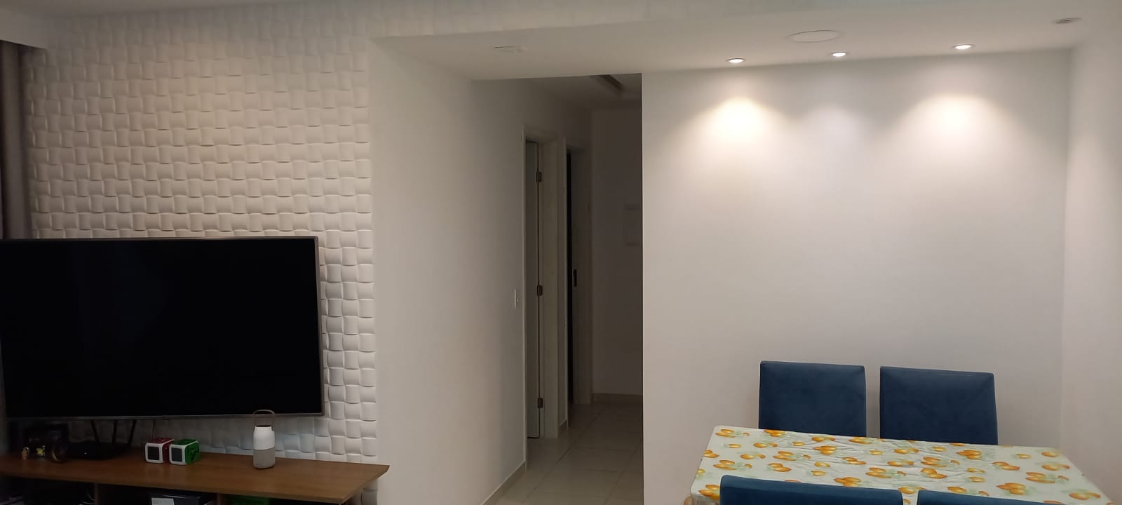 Apartamento à venda com 2 quartos, 57m² - Foto 25