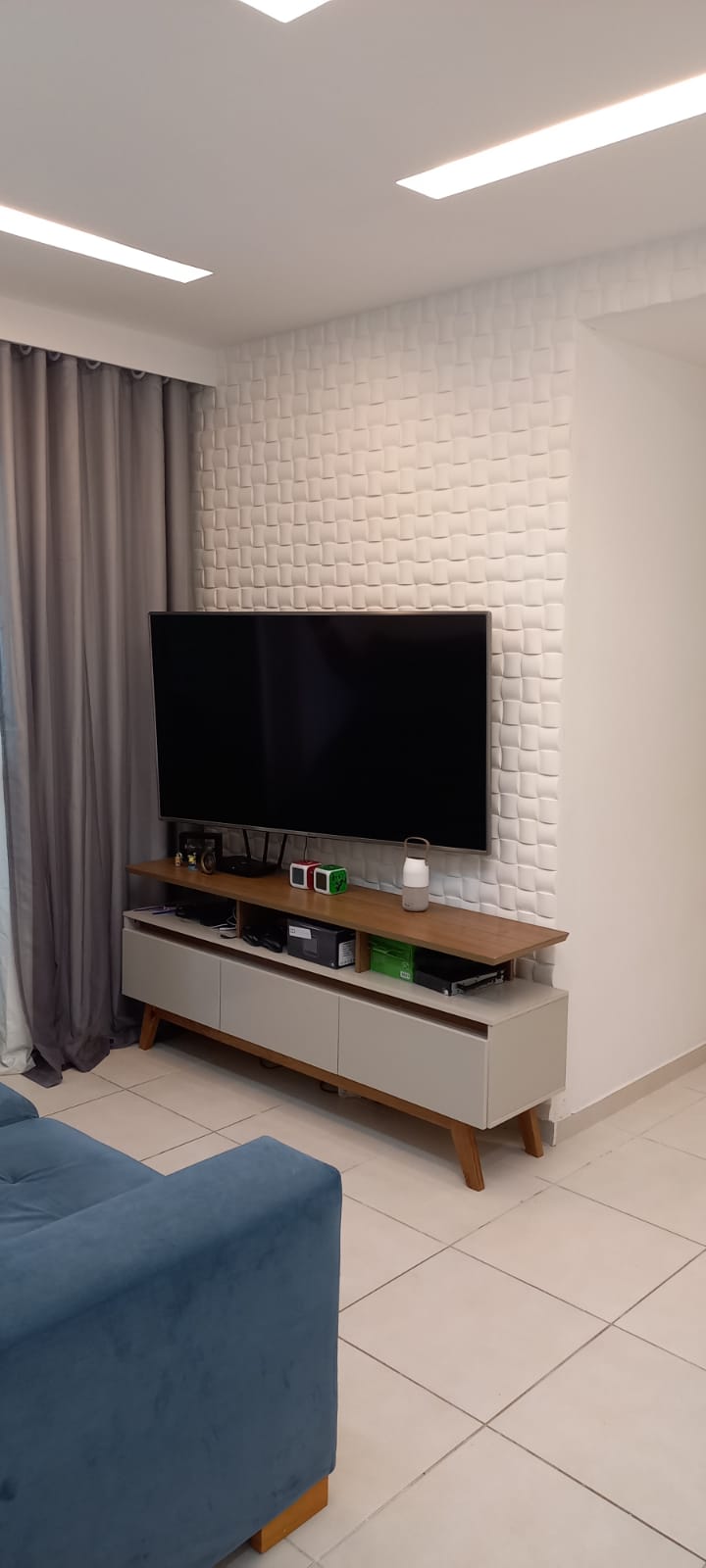 Apartamento à venda com 2 quartos, 57m² - Foto 17