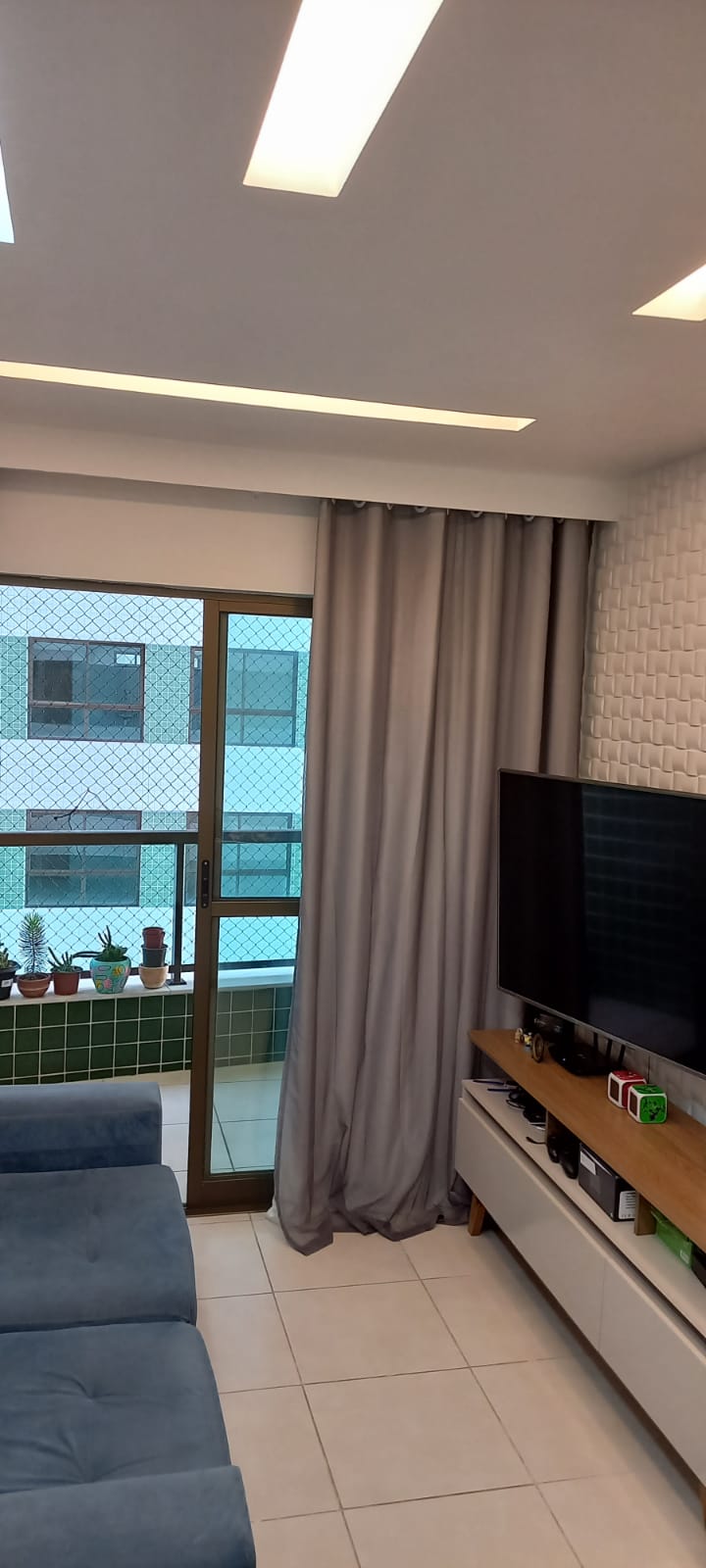 Apartamento à venda com 2 quartos, 57m² - Foto 26