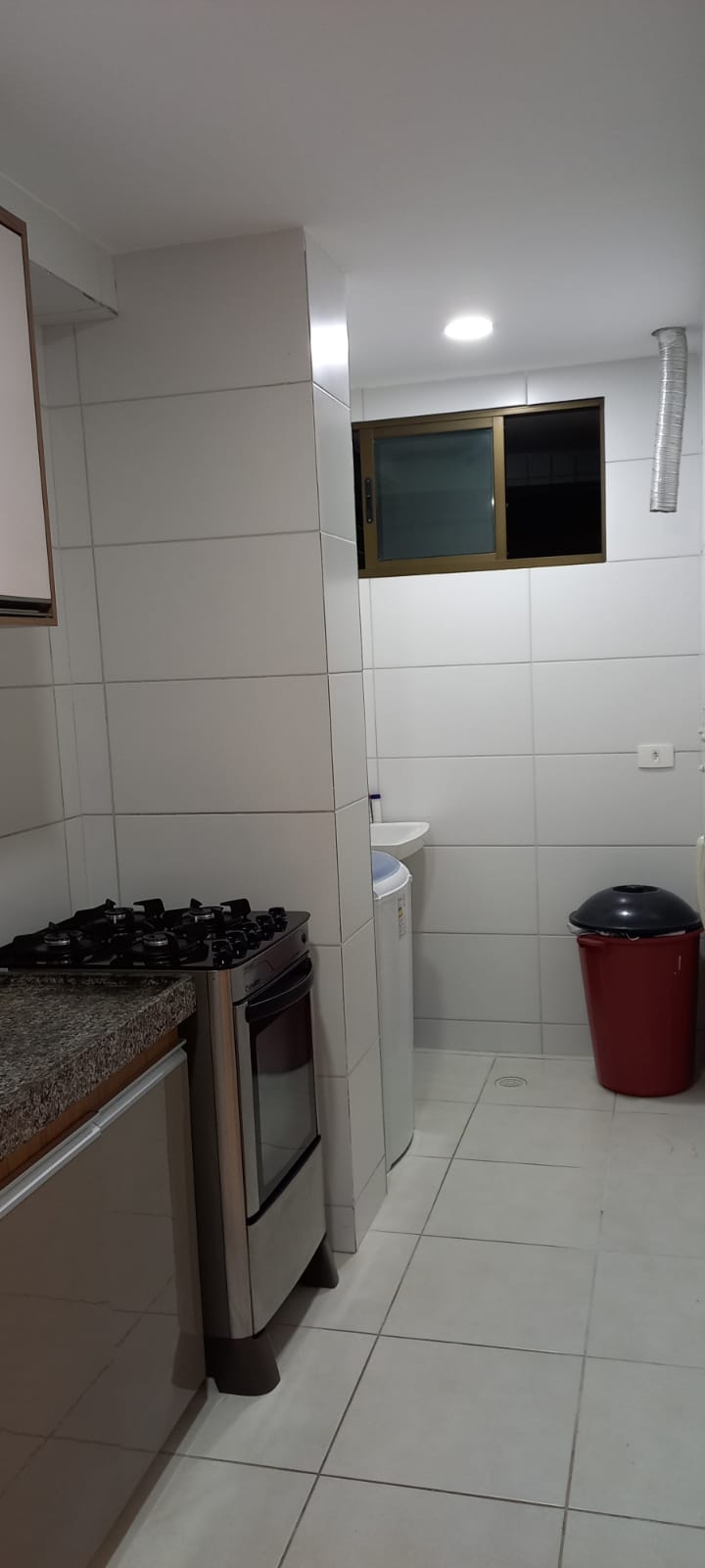 Apartamento à venda com 2 quartos, 57m² - Foto 24