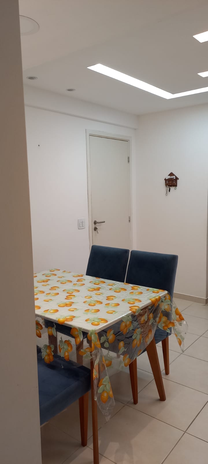 Apartamento à venda com 2 quartos, 57m² - Foto 8